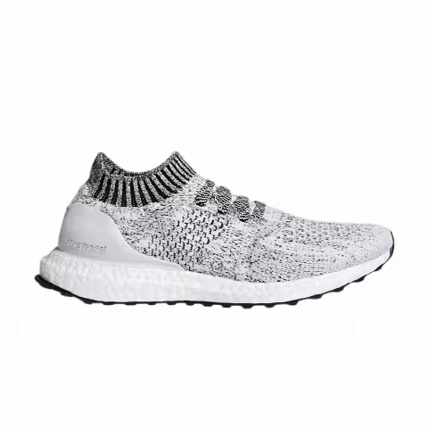 Adidas Wmns UltraBoost Uncaged 'Orchid Tint'