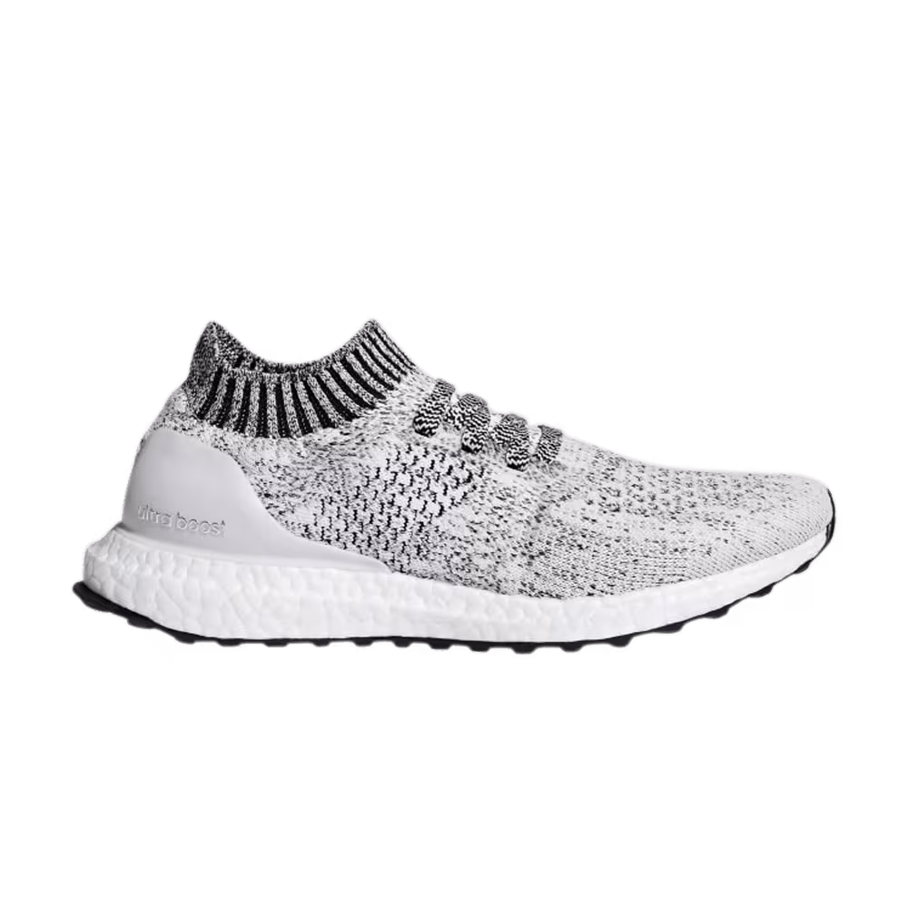 Adidas Women's UltraBoost Uncaged Orchid Tint