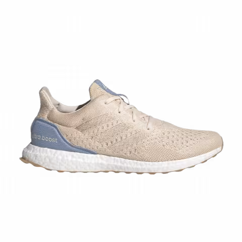 Adidas UltraBoost Uncaged LAB 'Halo Blush Ambient Sky' Sample