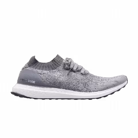 Adidas UltraBoost Uncaged 'Grey Two' Sample