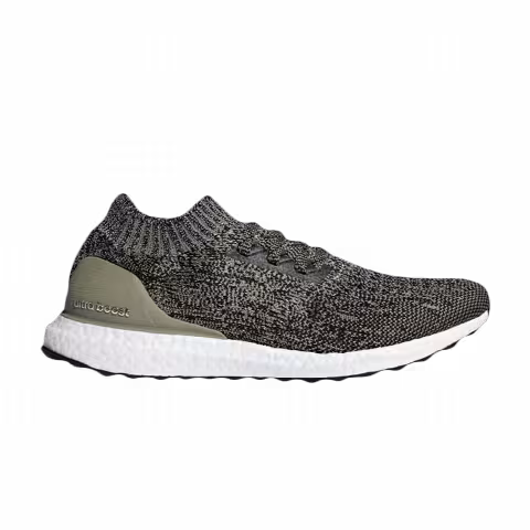 Adidas UltraBoost Uncaged 'Steel' Sample