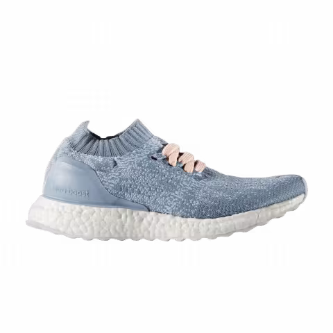 Adidas Wmns UltraBoost Uncaged 'Light Blue'