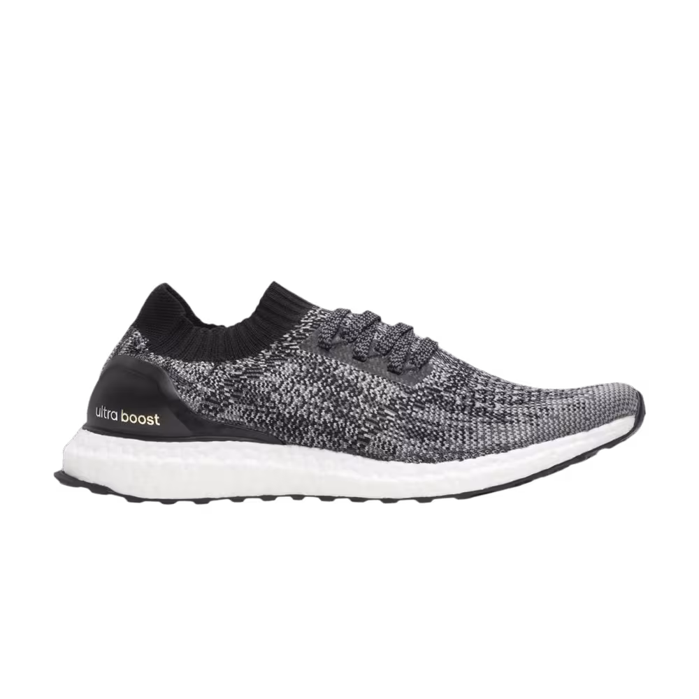 Adidas UltraBoost Uncaged Core Black