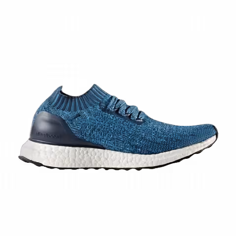 Adidas UltraBoost Uncaged J 'Blue'
