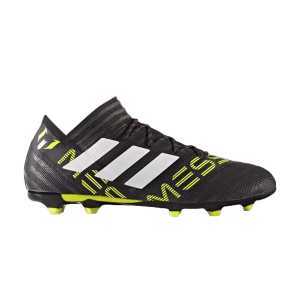 Adidas Nemeziz Messi 17.2 FG Electricity