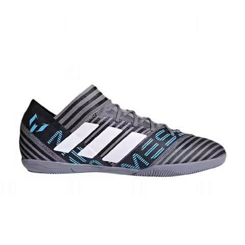 Adidas Nemeziz Messi Tango 17.3 IN 'Grey Blue'