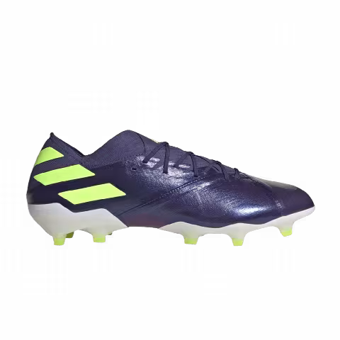 Adidas Nemeziz Messi 19.1 FG 'Tech Indigo' Sample