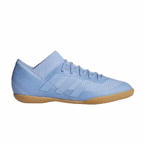Adidas Nemeziz Messi Tango 18.3 J 'Ash Blue Gum'