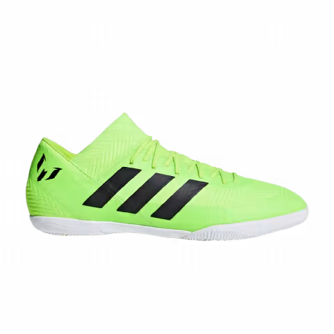 Adidas Nemeziz Messi Tango 18.3 'Solar Green'