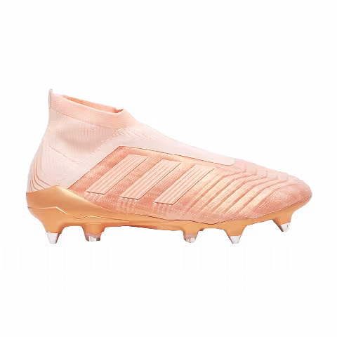 Adidas Predator 18+ SG 'Clear Orange'