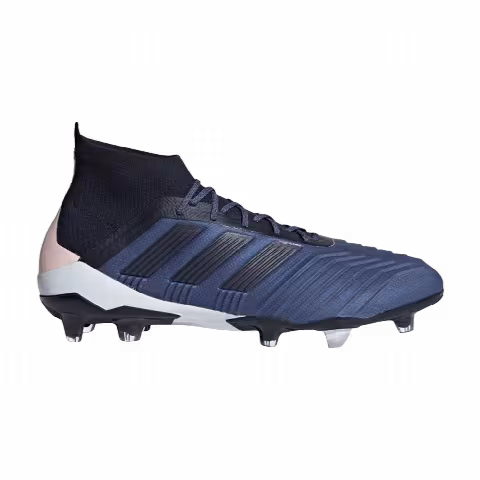 Adidas Predator 18.1 FG 'Trace Royal'