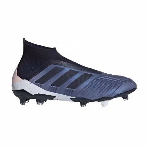 Adidas Predator 18+ FG 'Trace Royal'