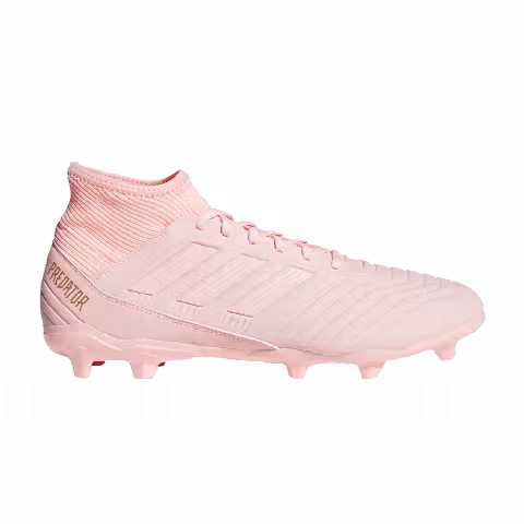 Adidas Predator 18.3 FG 'Clear Orange'