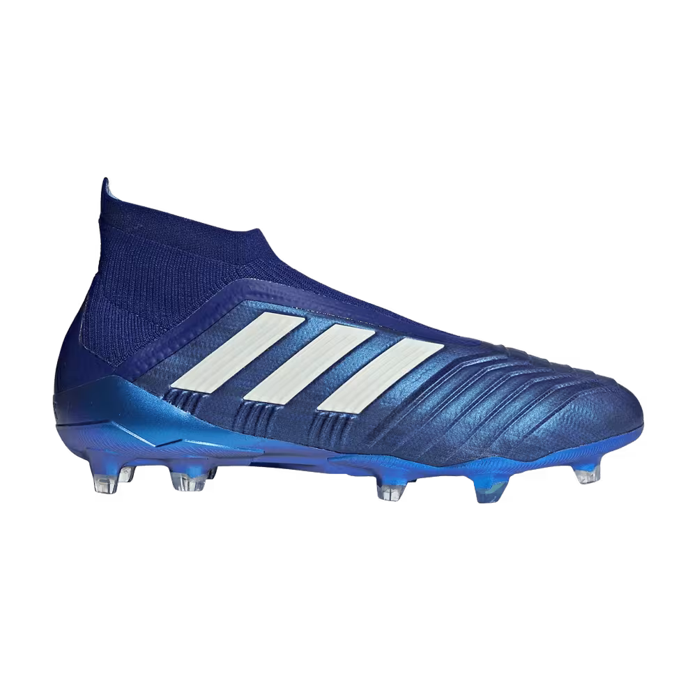 Adidas Predator 18+ FG Unity Ink