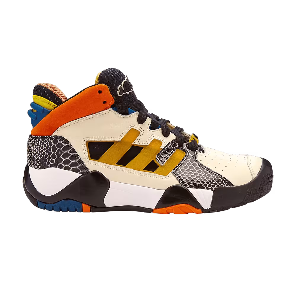 Adidas Streetball