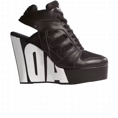Adidas Streetball Platform