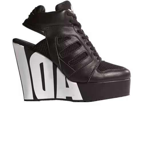 Adidas Streetball Platform
