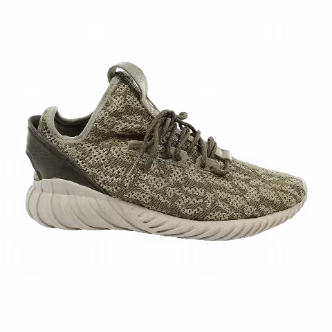 Adidas Tubular Doom Sock 'Trace Cargo'
