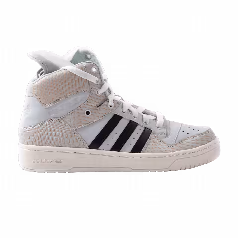 Adidas Wmns Metro Attitude Logo