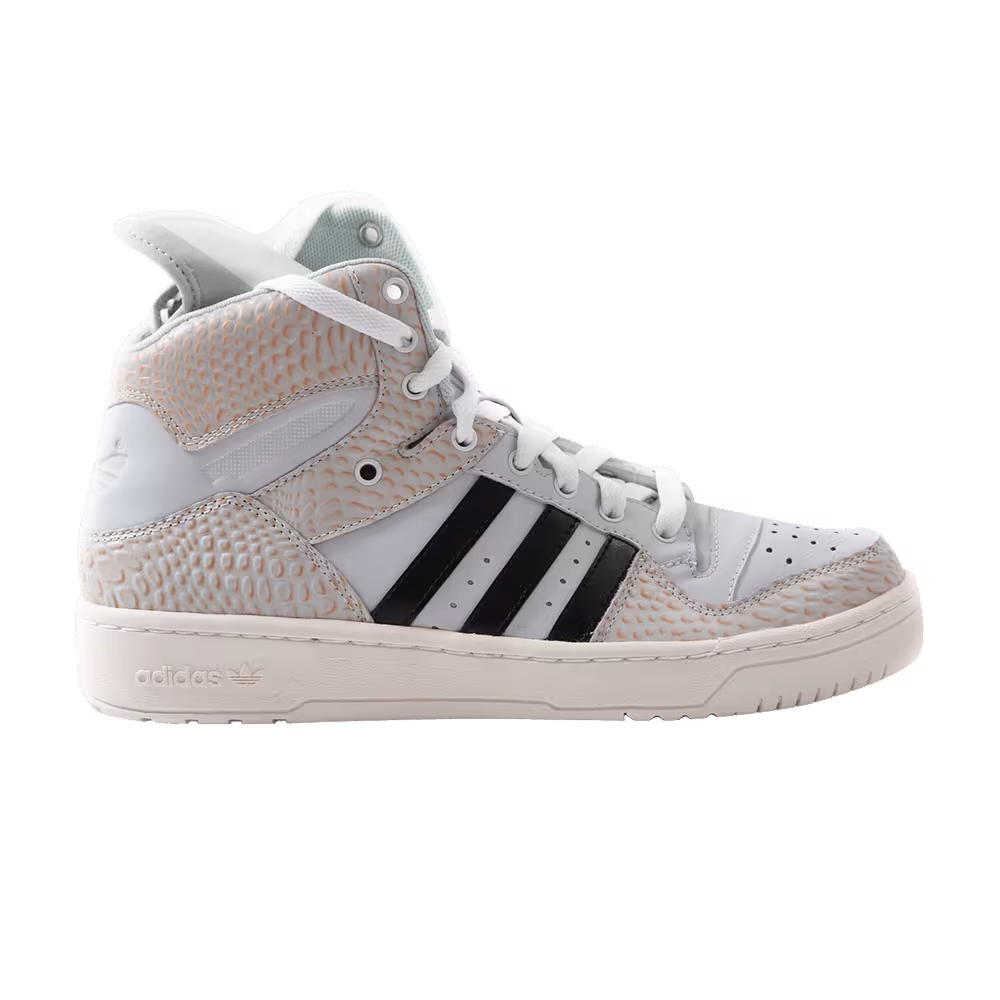 Adidas Women's Metro Attitude Logo