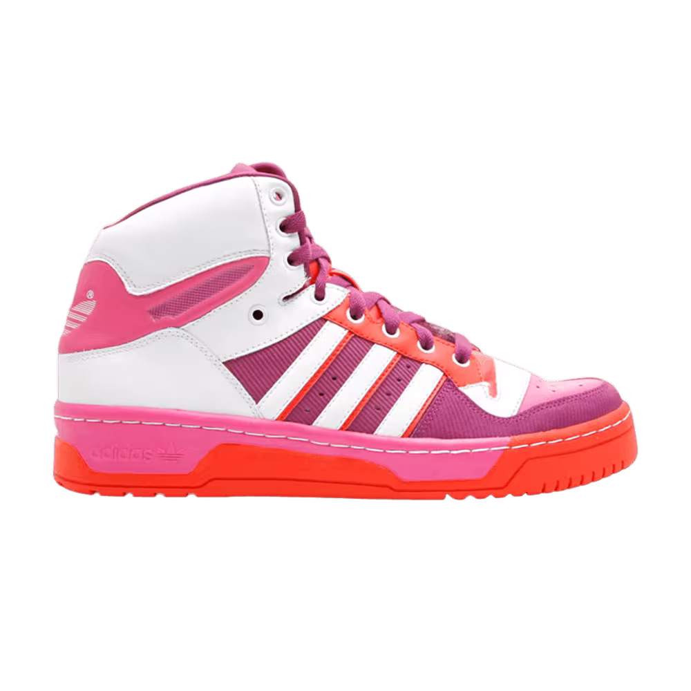 Adidas Attitude Hi W