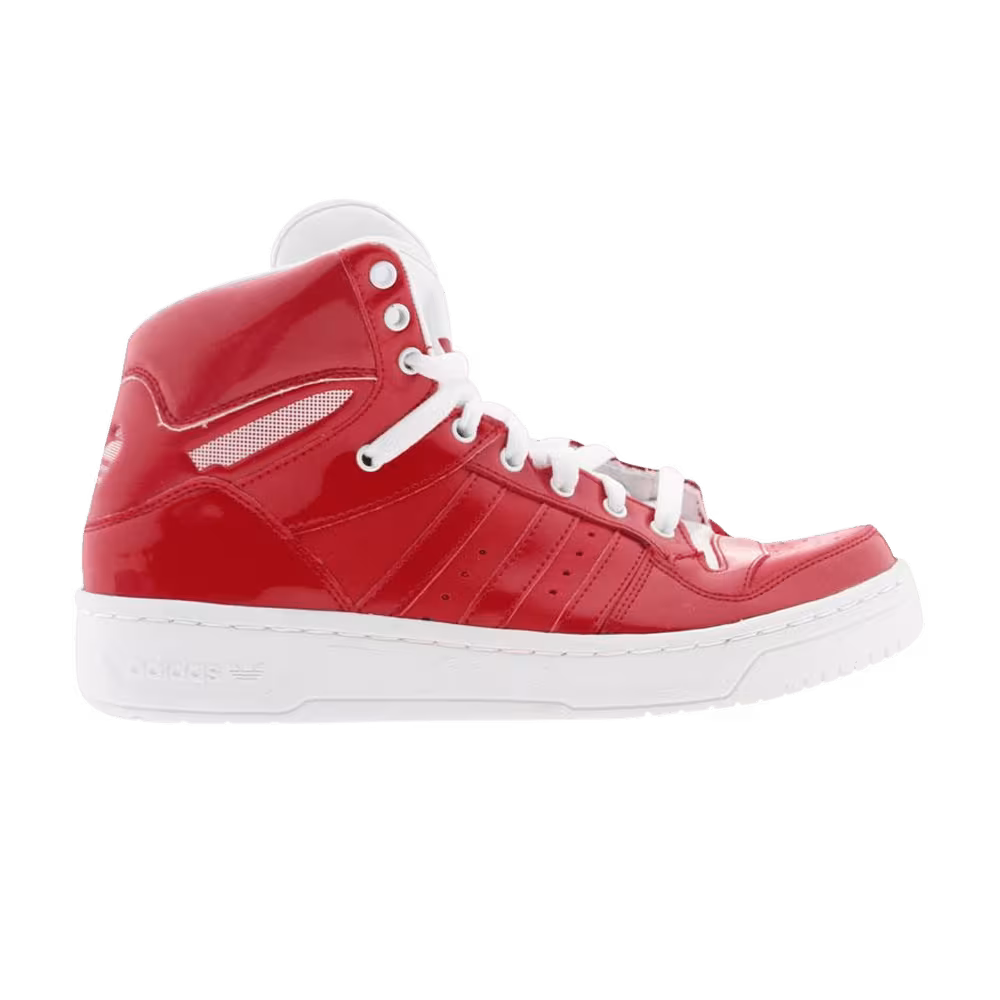 Adidas Women's Metro Attitude Logo Heart
