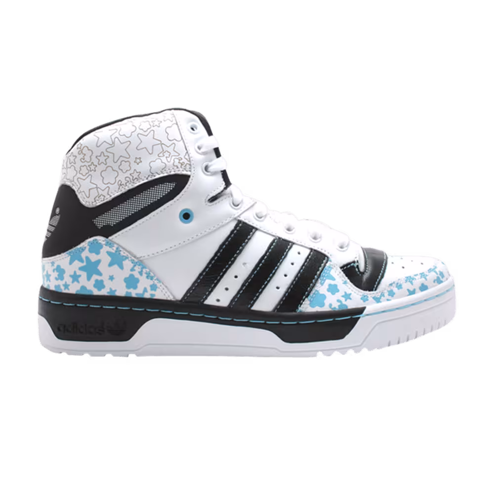 Adidas Metro Attitude