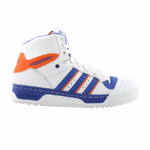 Adidas Attitude Hi 'Ewings'