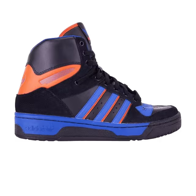 Adidas Attitude Cs