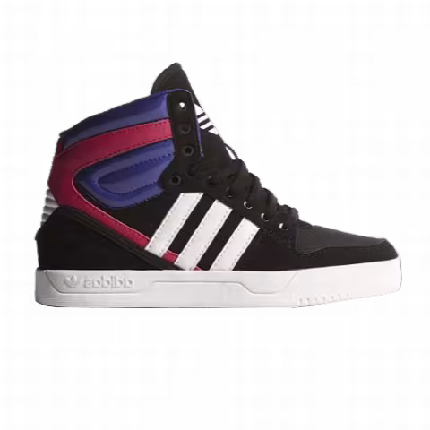 Adidas Court Attitude Shoes
