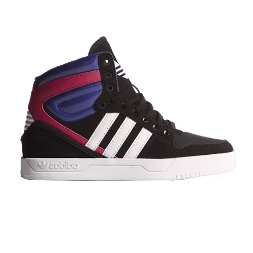 Adidas Court Attitude Shoes
