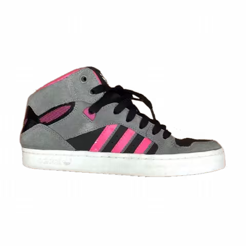 Adidas Wmns M Attitude ST Mid 'Midnight Cinder'