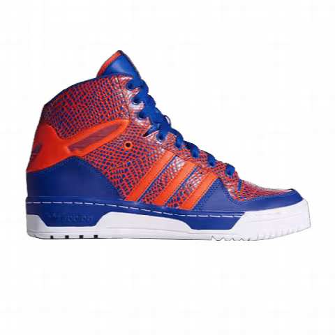 Adidas Metro Attitude