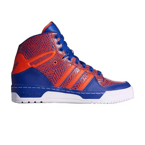 Adidas Metro Attitude