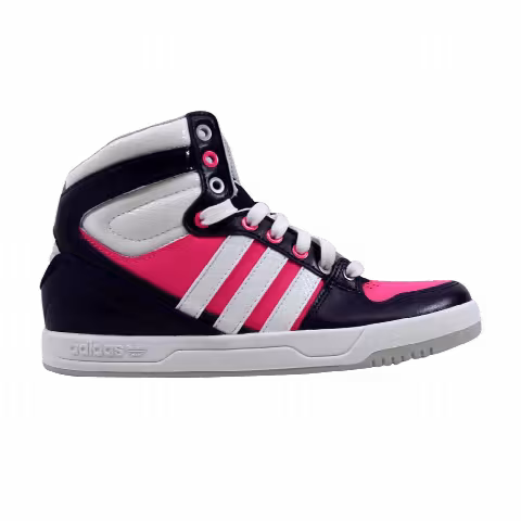 Adidas Wmns Court Attitude 'Purple White Pink'