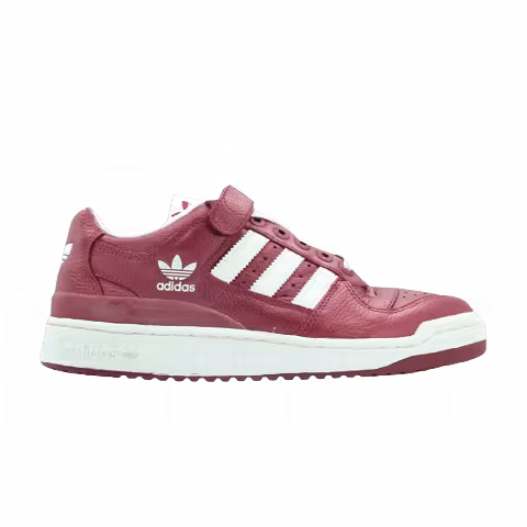 Adidas Attitude Lo Met