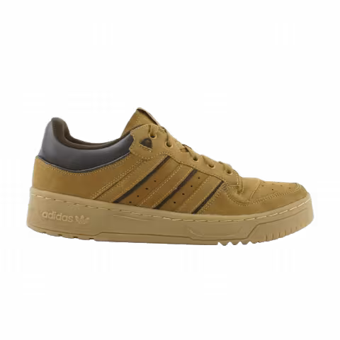 Adidas Attitude Lo Cm