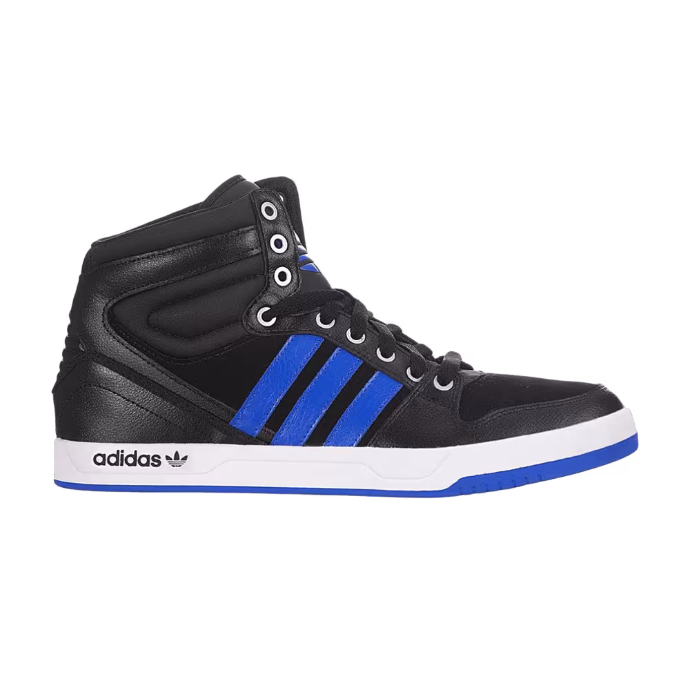 Adidas Court Attitude