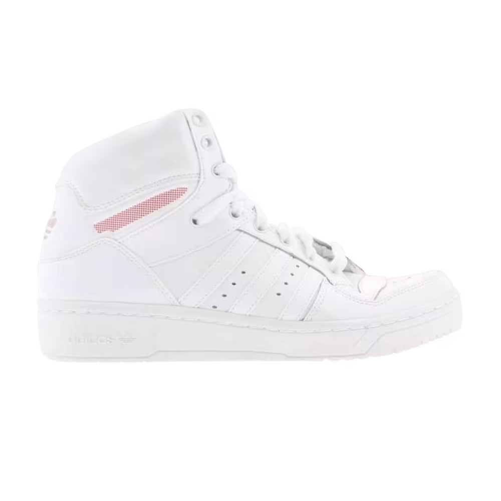 Adidas Women's Metro Attitude Logo Heart