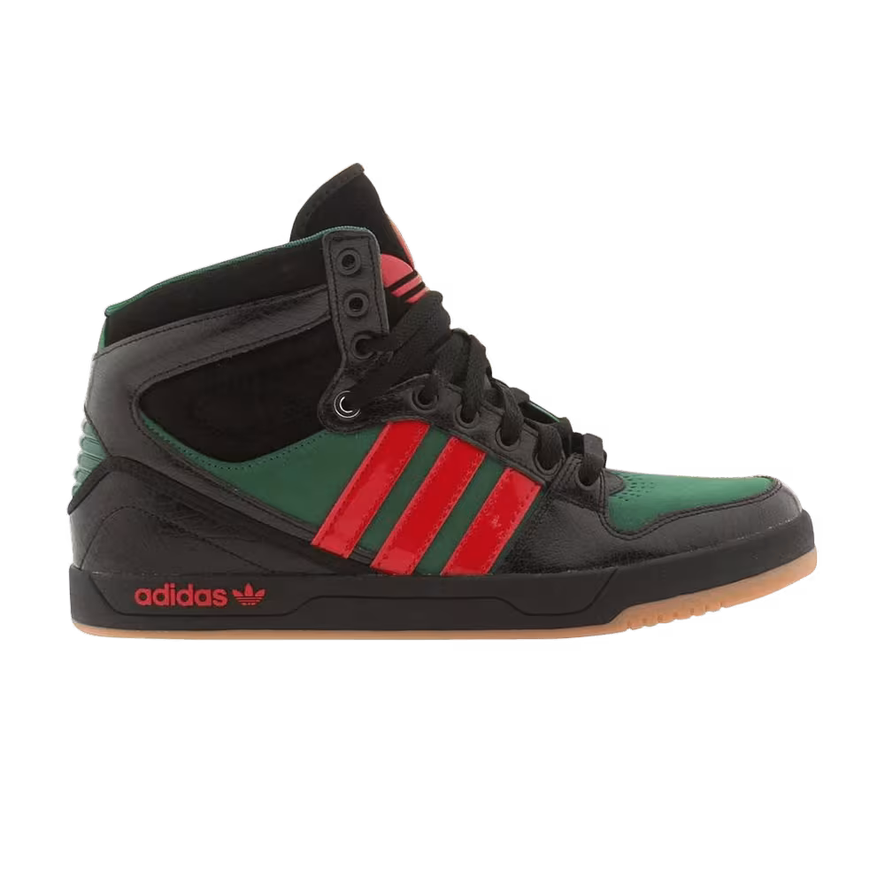 Adidas Court Attitude