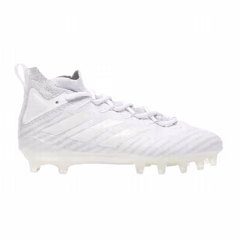 Adidas Freak Ultra 20 'White Silver Metallic'