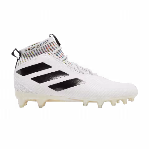 Adidas Freak Ultra Primeknit 'White Multi'