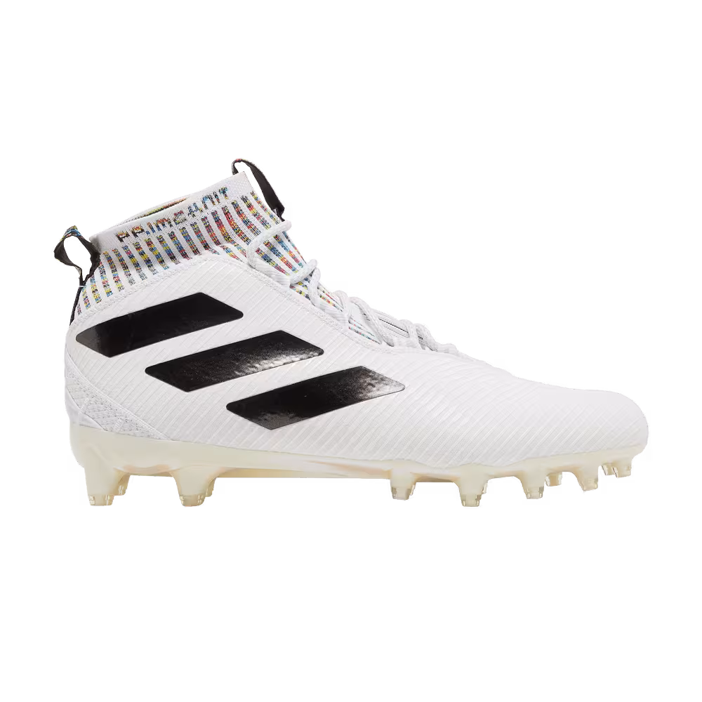 Adidas Freak Ultra Primeknit White Multi