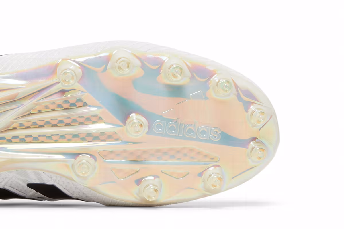 Adidas Freak Ultra Primeknit White Multi, view 6