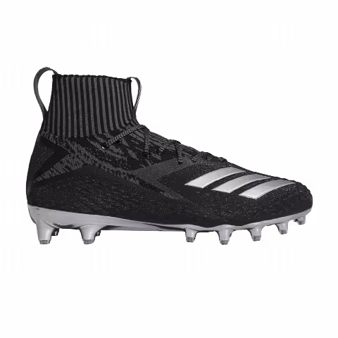 Adidas Freak Ultra Primeknit 'Black'