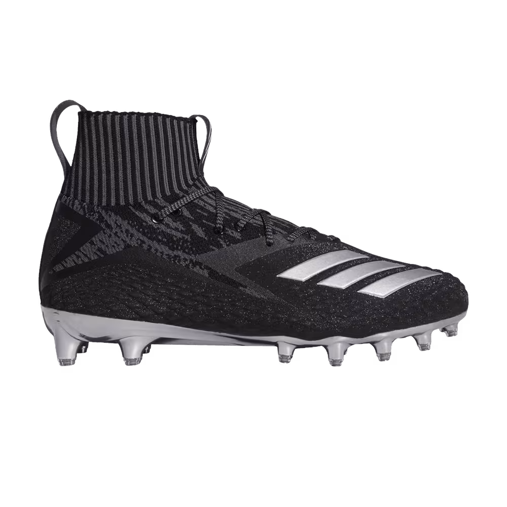 Adidas Freak Ultra Primeknit Black