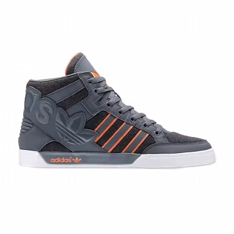Adidas Hard Court Hi 'Big Logo'