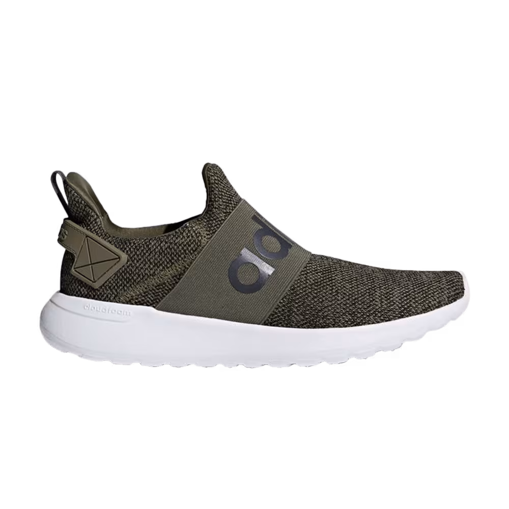Adidas Lite Racer Adapt Dark Cargo