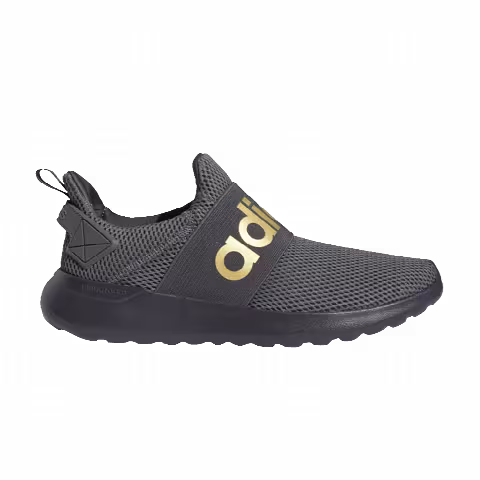 Adidas Lite Racer Adapt 'Grey Matte Gold'