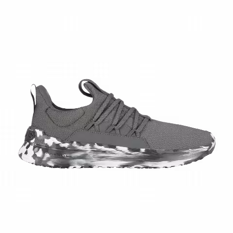 adidas Lite Racer Adapt 5.0 'Grey White'